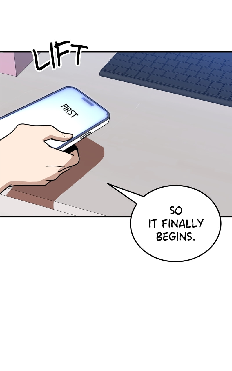 Read Double Click chapter 85 image 86 on Lezhin