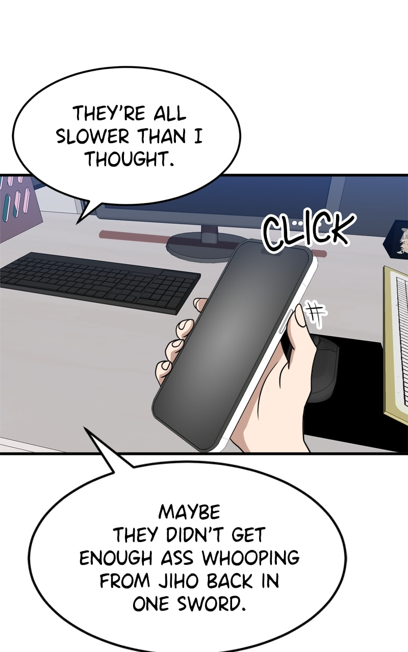 Read Double Click chapter 85 image 89 on Lezhin