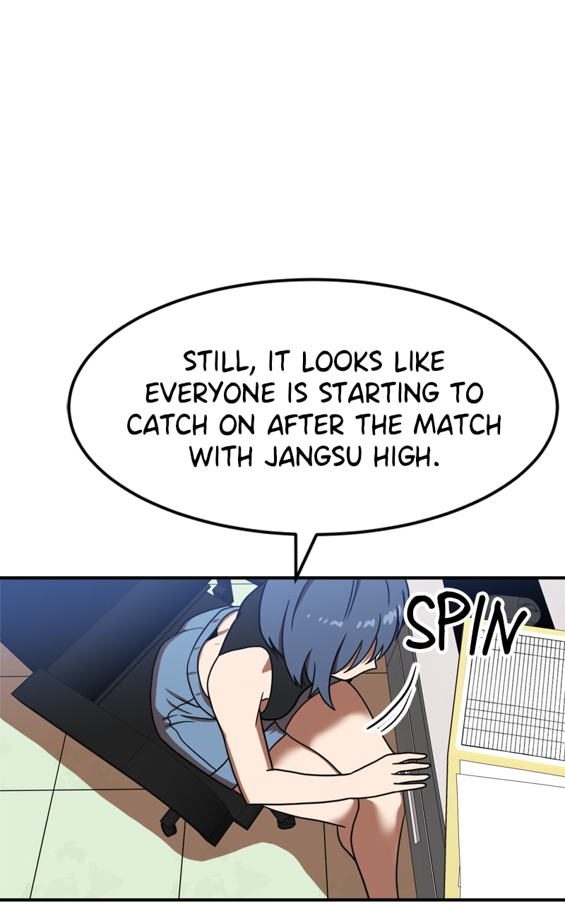 Read Double Click chapter 85 image 92 on Lezhin