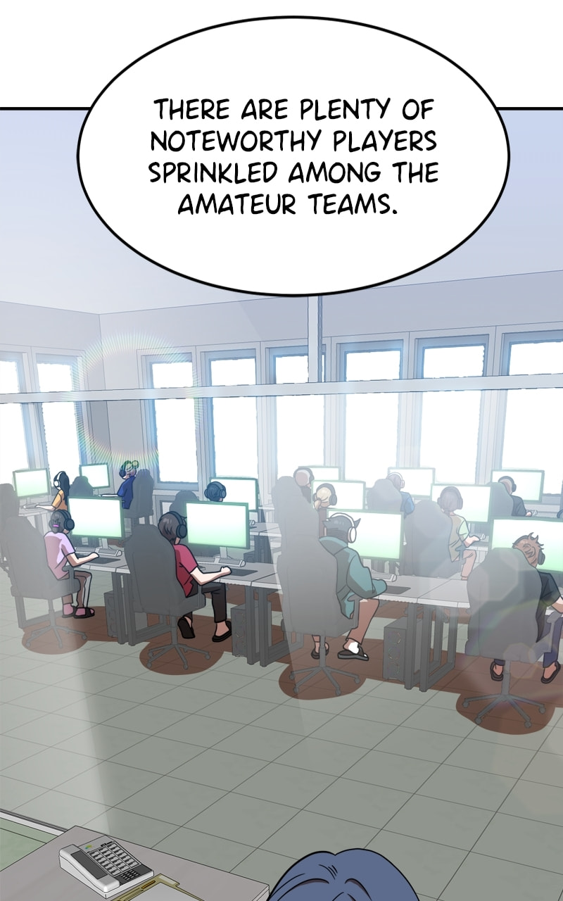 Read Double Click chapter 85 image 96 on Lezhin