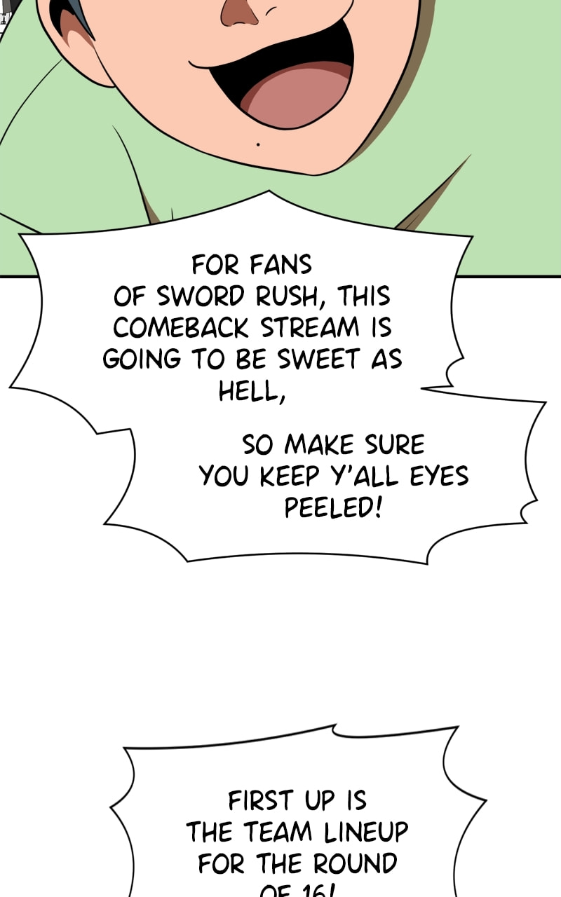 Read Double Click chapter 86 image 1 on Lezhin
