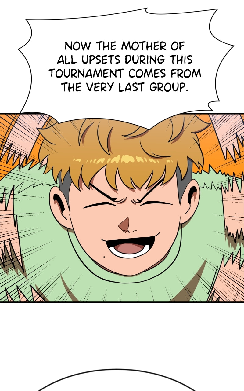 Read Double Click chapter 86 image 10 on Lezhin