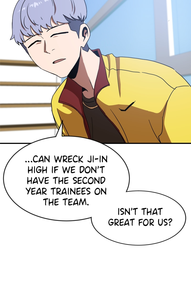 Read Double Click chapter 86 image 100 on Lezhin