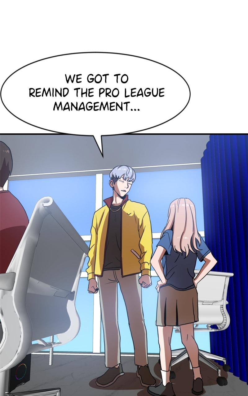 Read Double Click chapter 86 image 101 on Lezhin