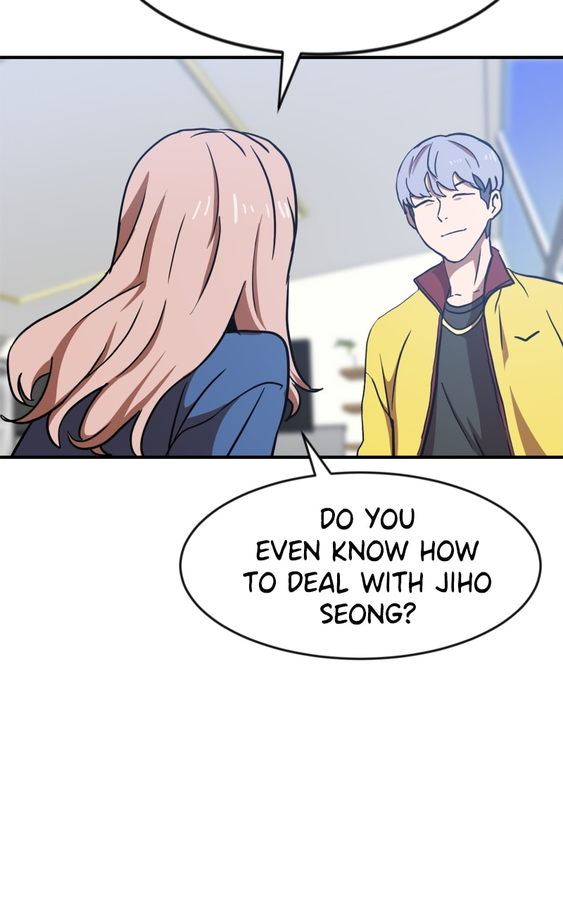 Read Double Click chapter 86 image 108 on Lezhin