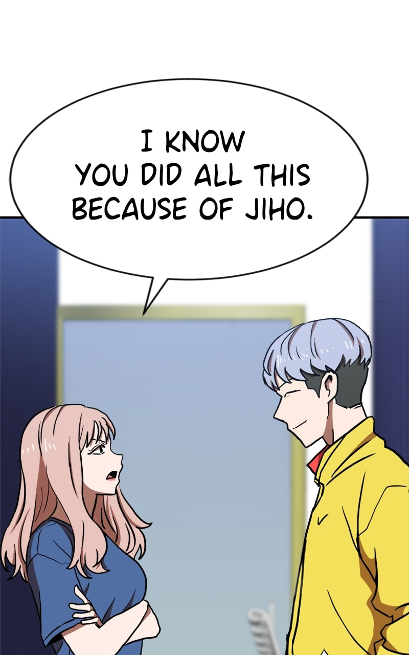 Read Double Click chapter 86 image 109 on Lezhin