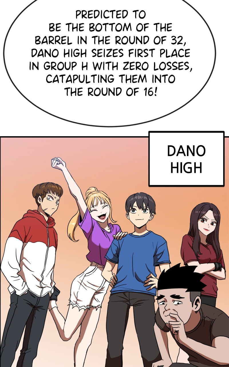Read Double Click chapter 86 image 11 on Lezhin
