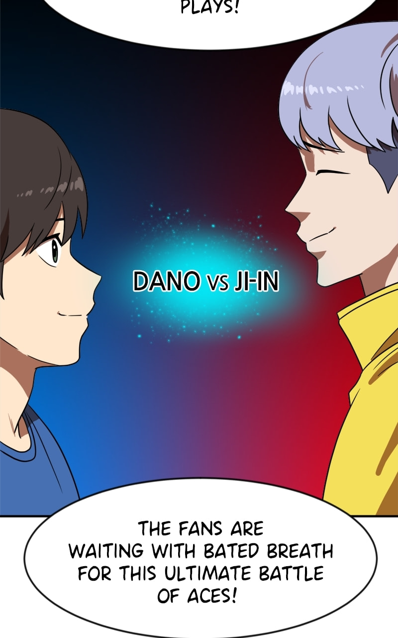 Read Double Click chapter 86 image 15 on Lezhin