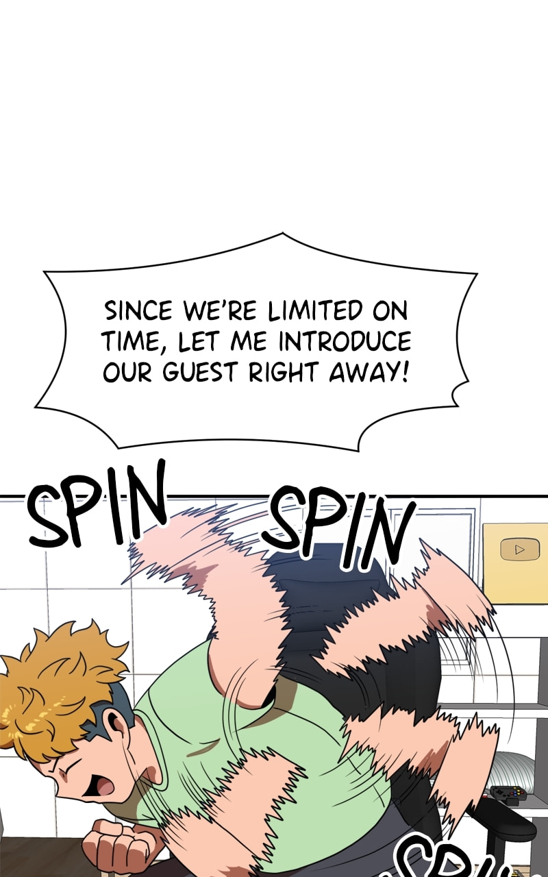 Read Double Click chapter 86 image 19 on Lezhin