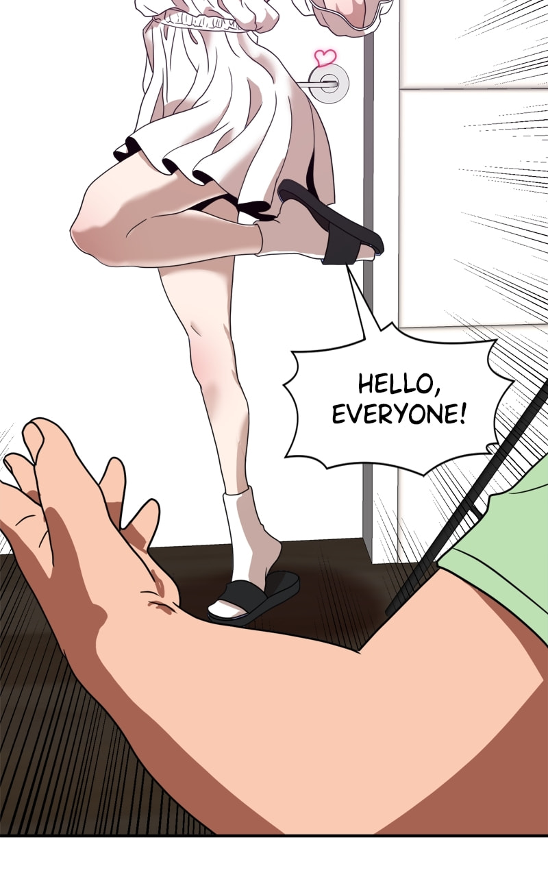 Read Double Click chapter 86 image 22 on Lezhin