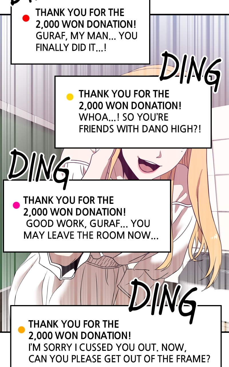 Read Double Click chapter 86 image 25 on Lezhin