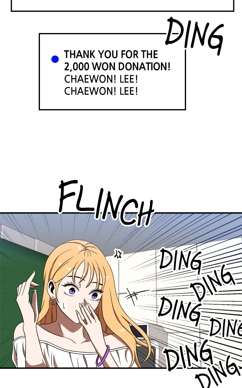 Read Double Click chapter 86 image 26 on Lezhin