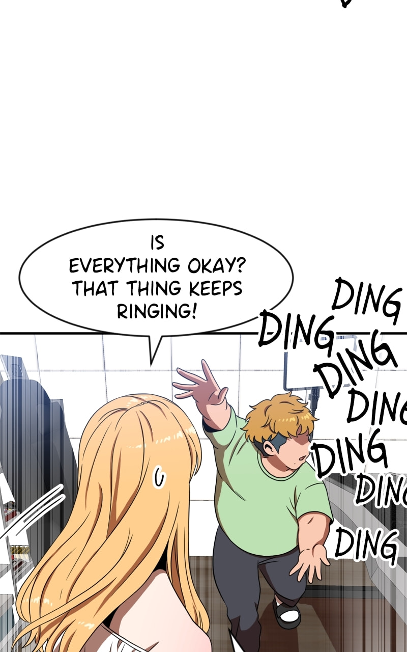 Read Double Click chapter 86 image 27 on Lezhin