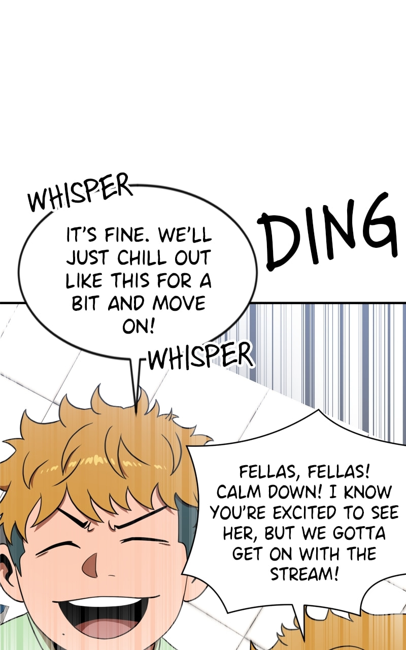 Read Double Click chapter 86 image 31 on Lezhin