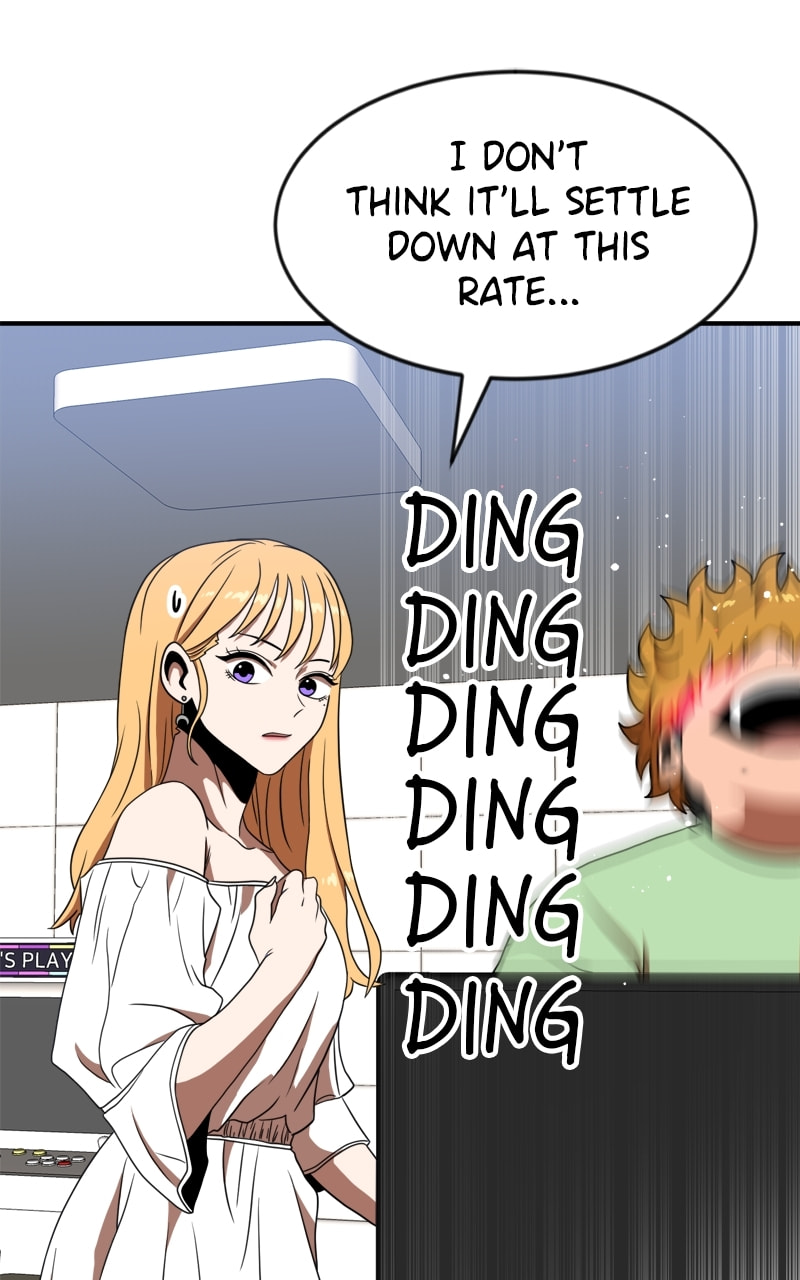 Read Double Click chapter 86 image 33 on Lezhin