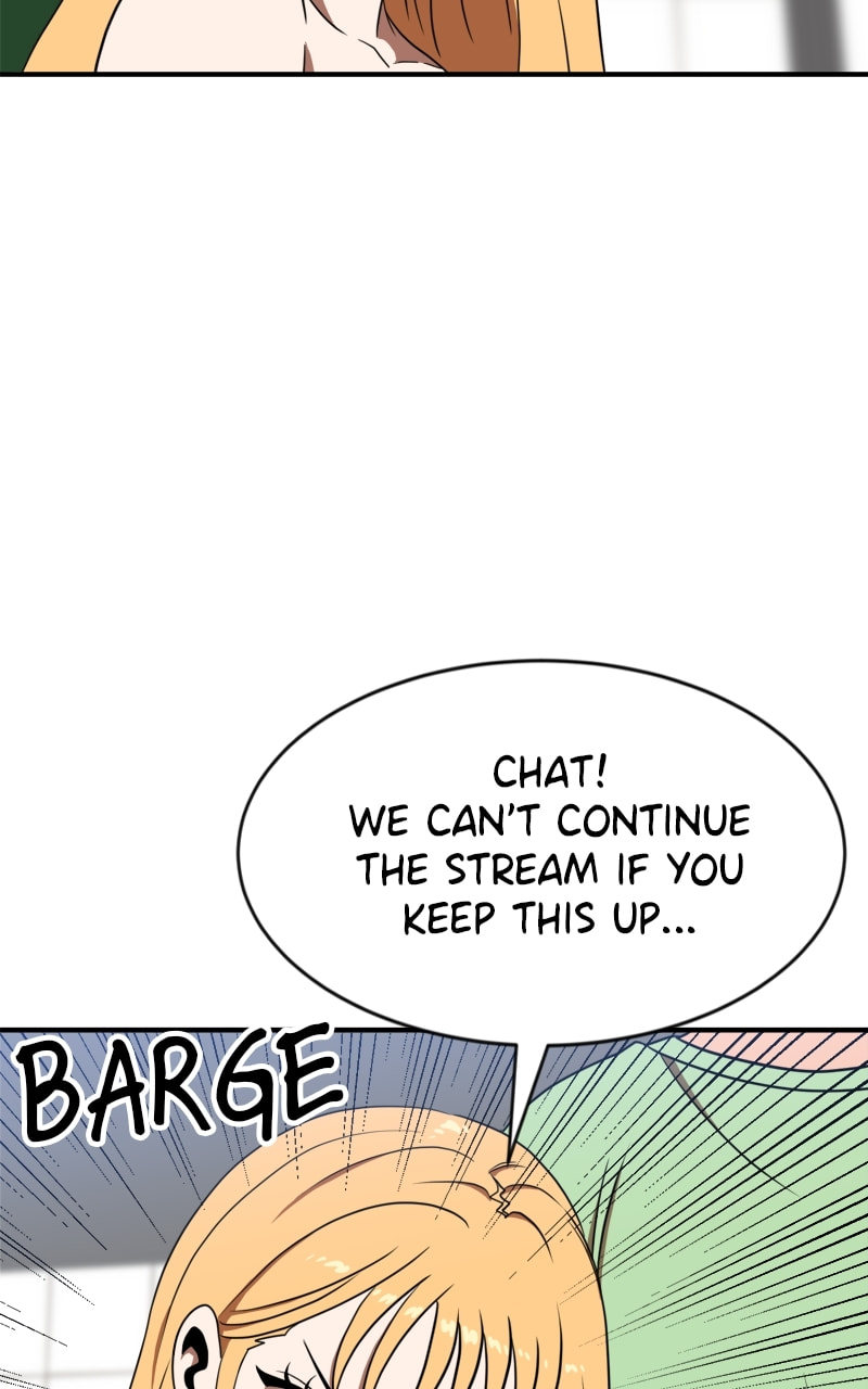 Read Double Click chapter 86 image 35 on Lezhin