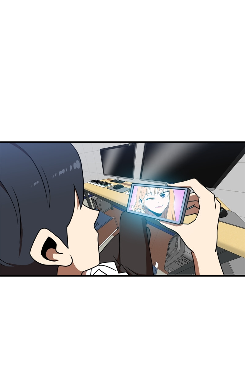 Read Double Click chapter 86 image 40 on Lezhin