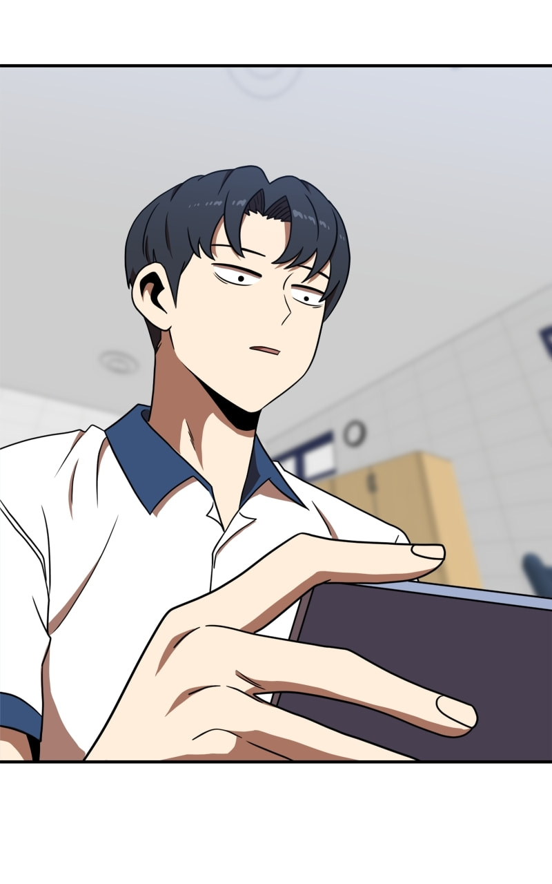 Read Double Click chapter 86 image 41 on Lezhin