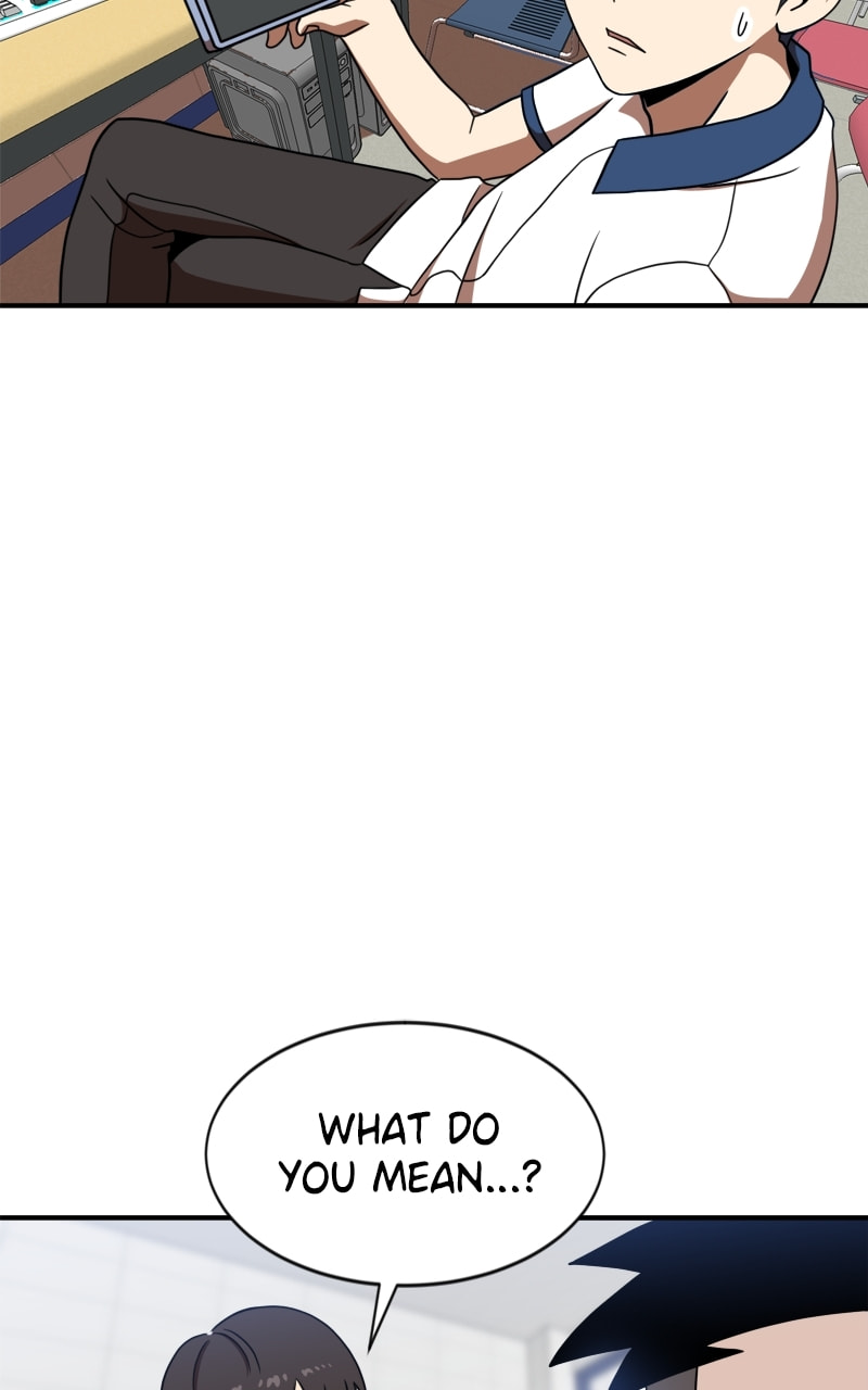 Read Double Click chapter 86 image 47 on Lezhin