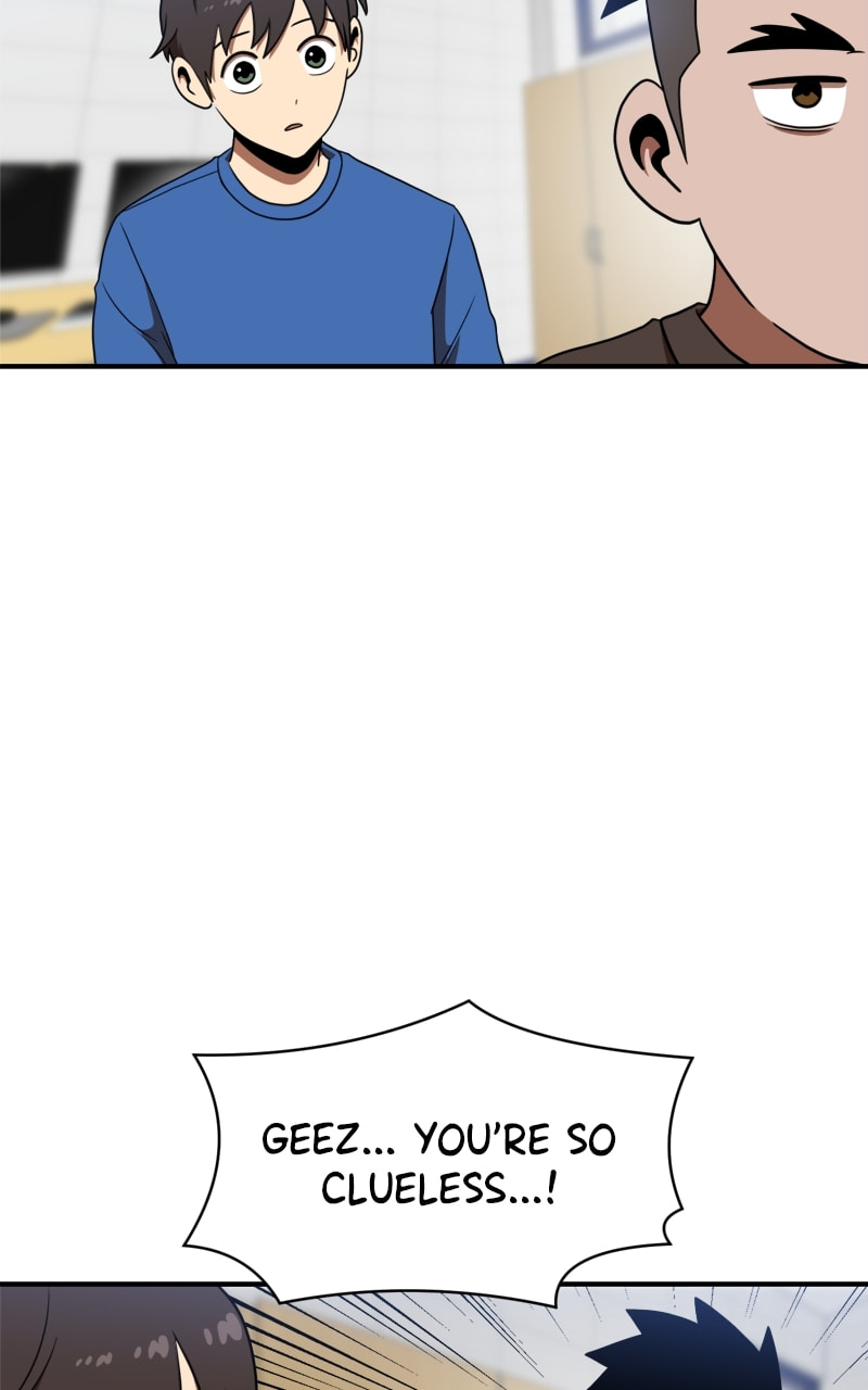 Read Double Click chapter 86 image 48 on Lezhin
