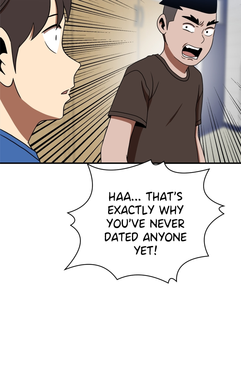 Read Double Click chapter 86 image 49 on Lezhin