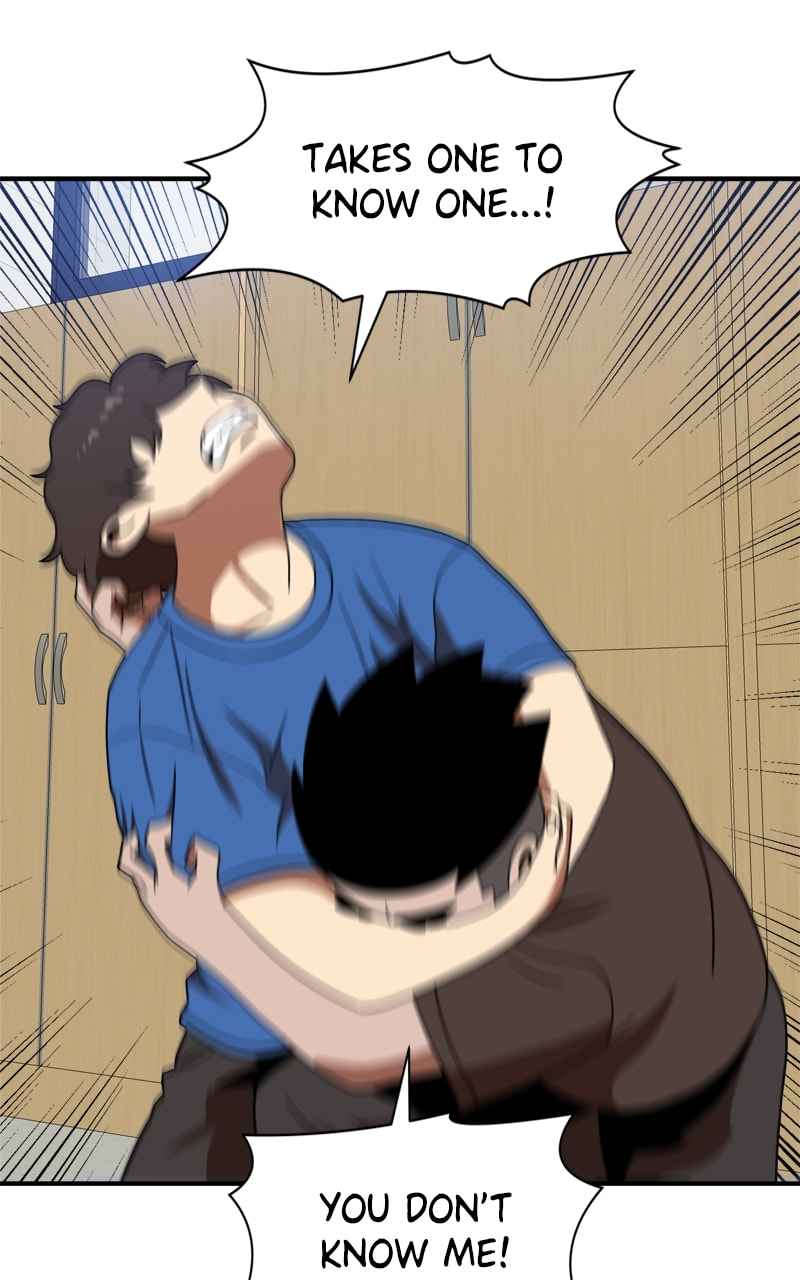 Read Double Click chapter 86 image 50 on Lezhin