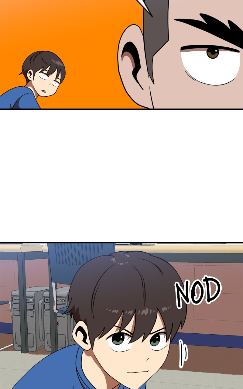 Read Double Click chapter 86 image 55 on Lezhin