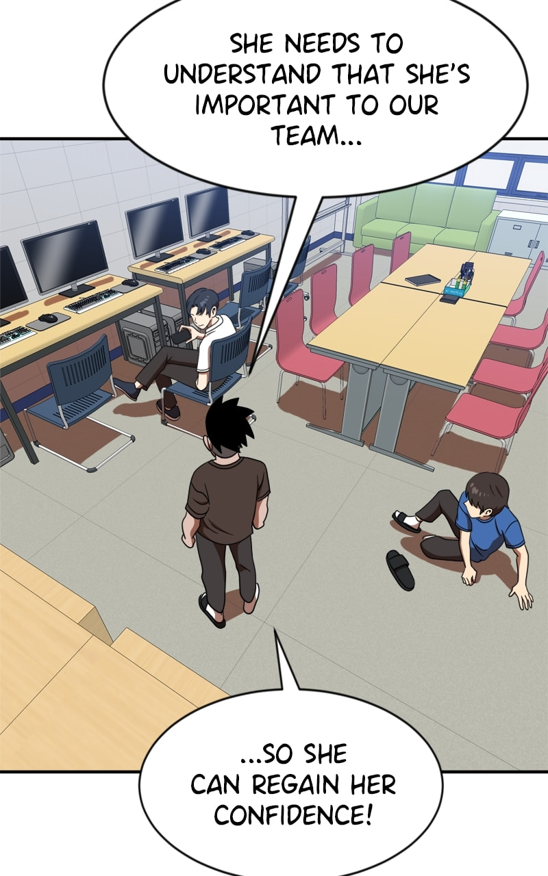 Read Double Click chapter 86 image 59 on Lezhin