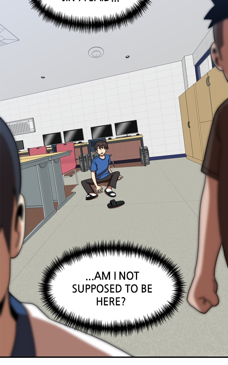 Read Double Click chapter 86 image 74 on Lezhin