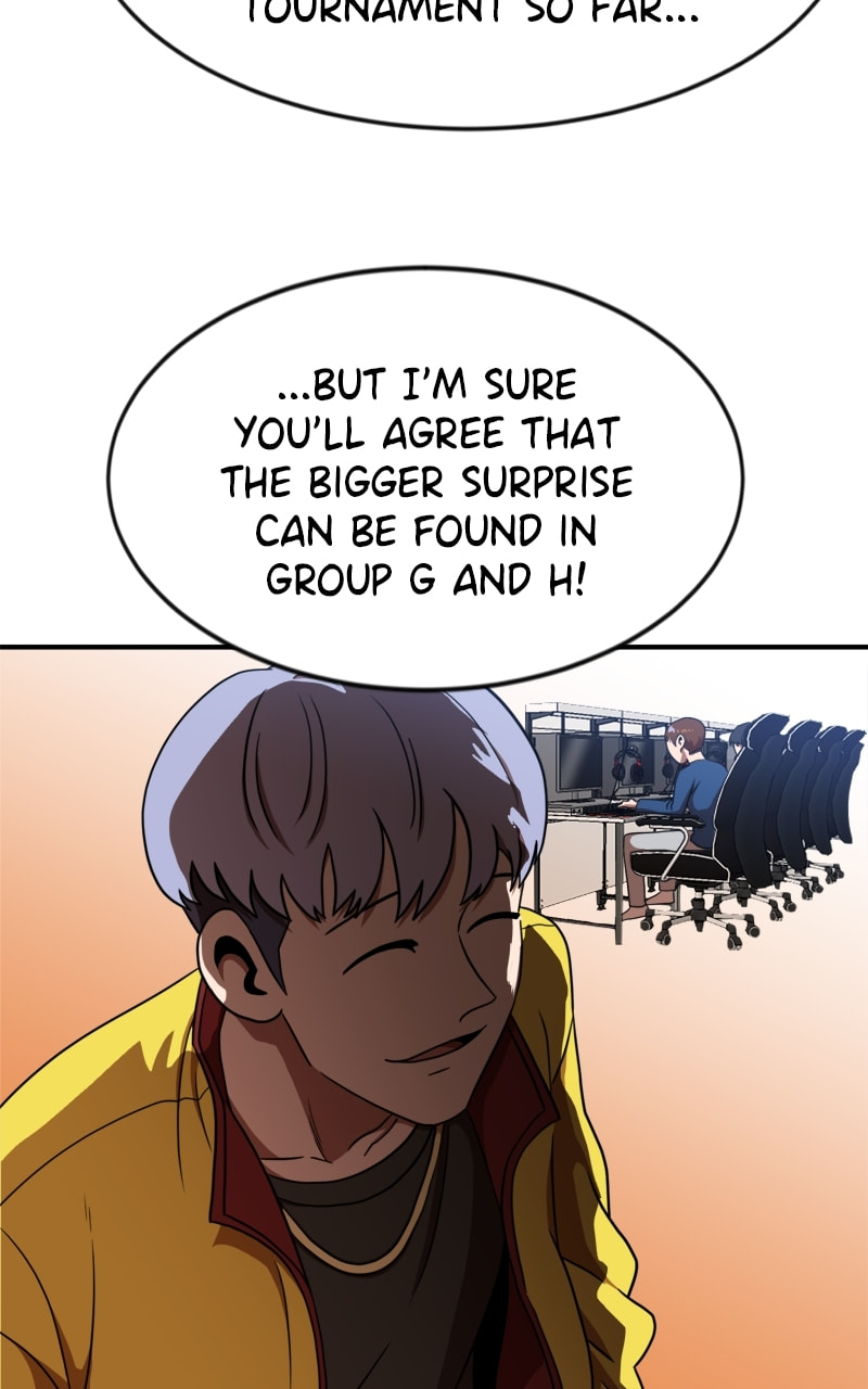 Read Double Click chapter 86 image 8 on Lezhin