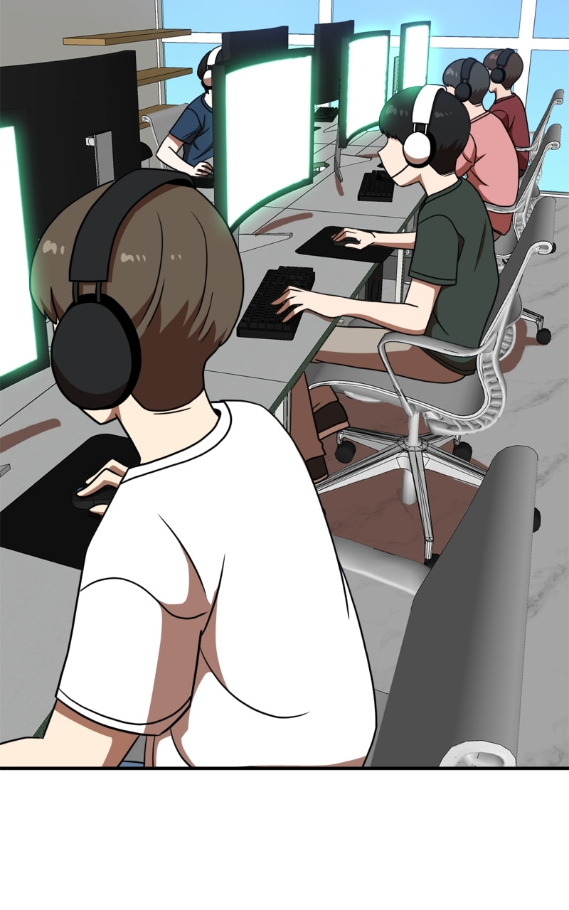 Read Double Click chapter 86 image 82 on Lezhin