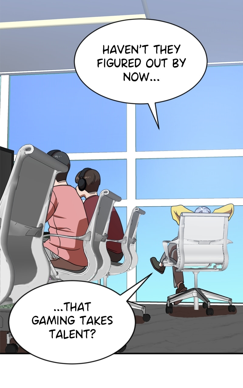 Read Double Click chapter 86 image 87 on Lezhin