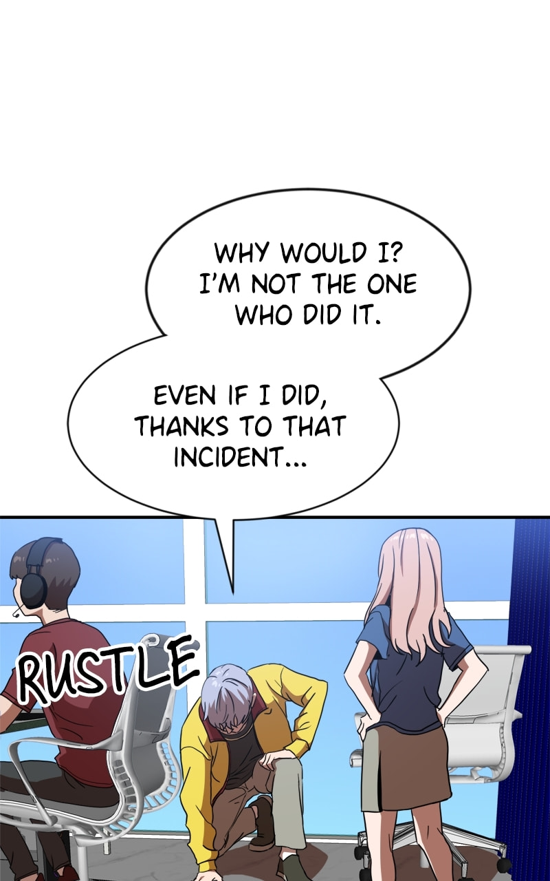 Read Double Click chapter 86 image 96 on Lezhin
