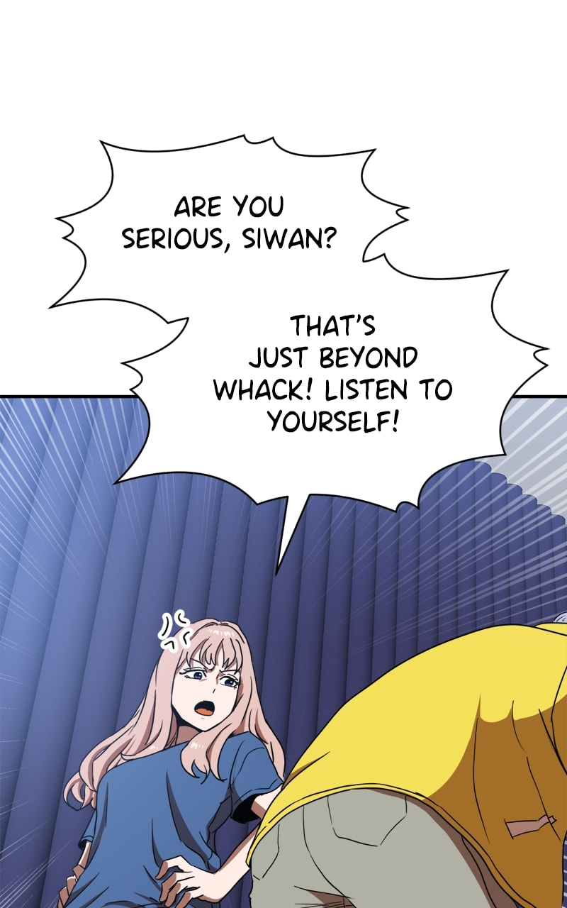 Read Double Click chapter 86 image 98 on Lezhin