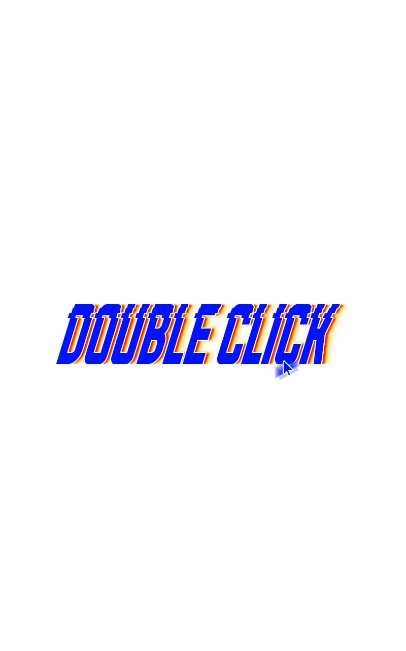 Read Double Click chapter 87 image 0 on Lezhin