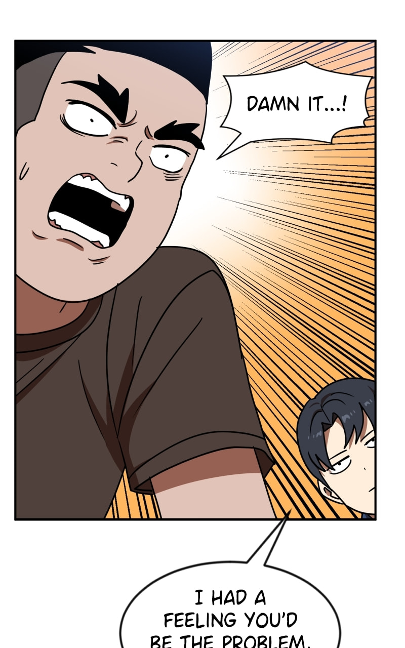 Read Double Click chapter 87 image 100 on Lezhin