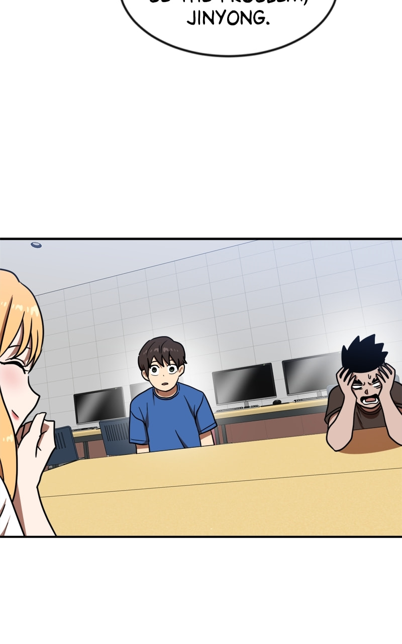 Read Double Click chapter 87 image 101 on Lezhin