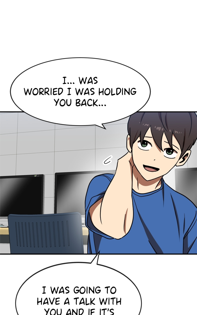 Read Double Click chapter 87 image 107 on Lezhin