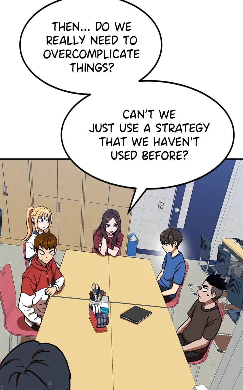 Read Double Click chapter 87 image 11 on Lezhin