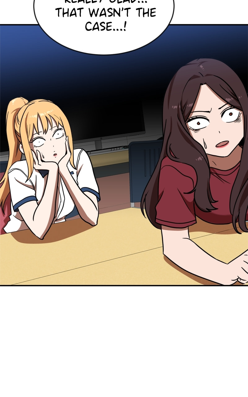 Read Double Click chapter 87 image 110 on Lezhin