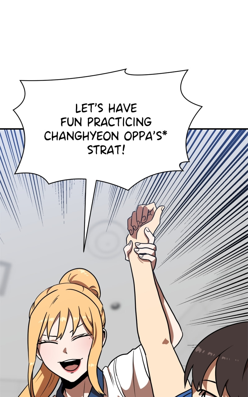 Read Double Click chapter 87 image 116 on Lezhin
