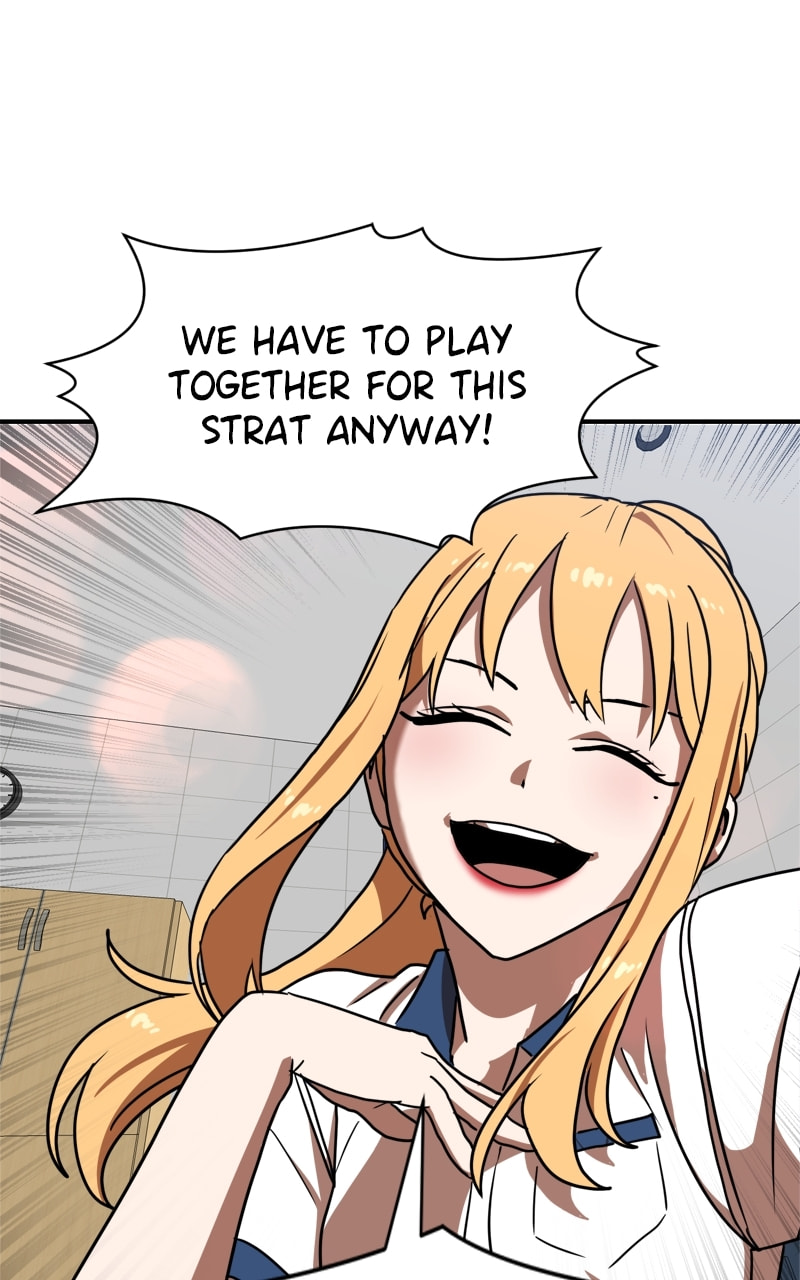 Read Double Click chapter 87 image 119 on Lezhin