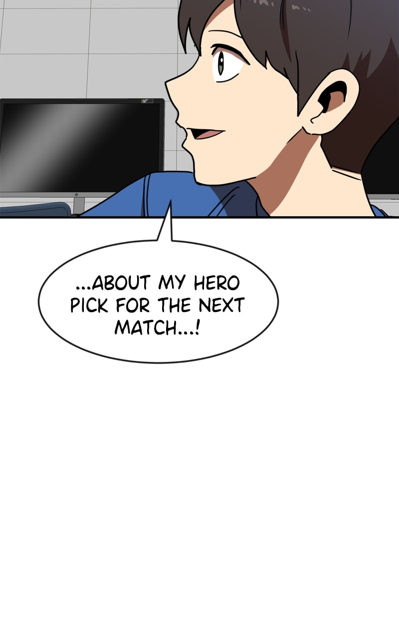 Read Double Click chapter 87 image 121 on Lezhin