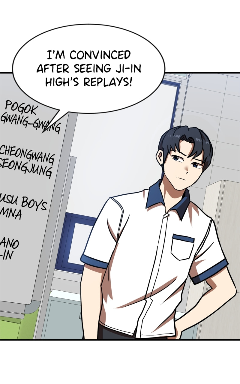 Read Double Click chapter 87 image 122 on Lezhin