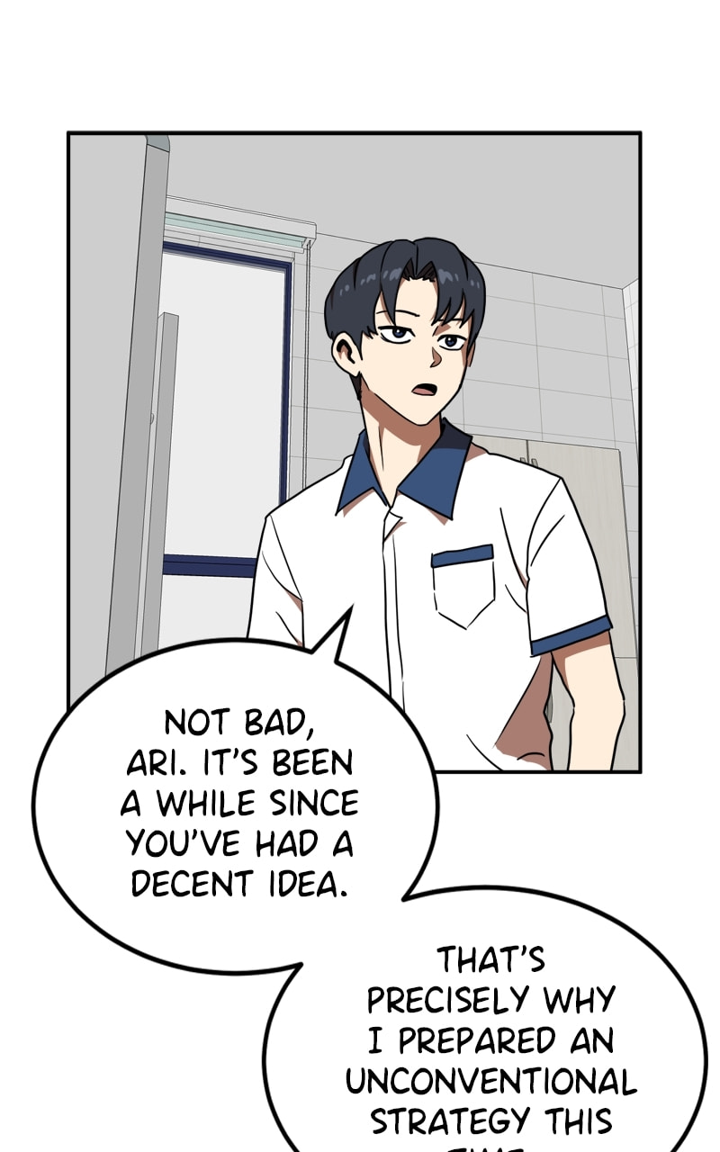 Read Double Click chapter 87 image 13 on Lezhin