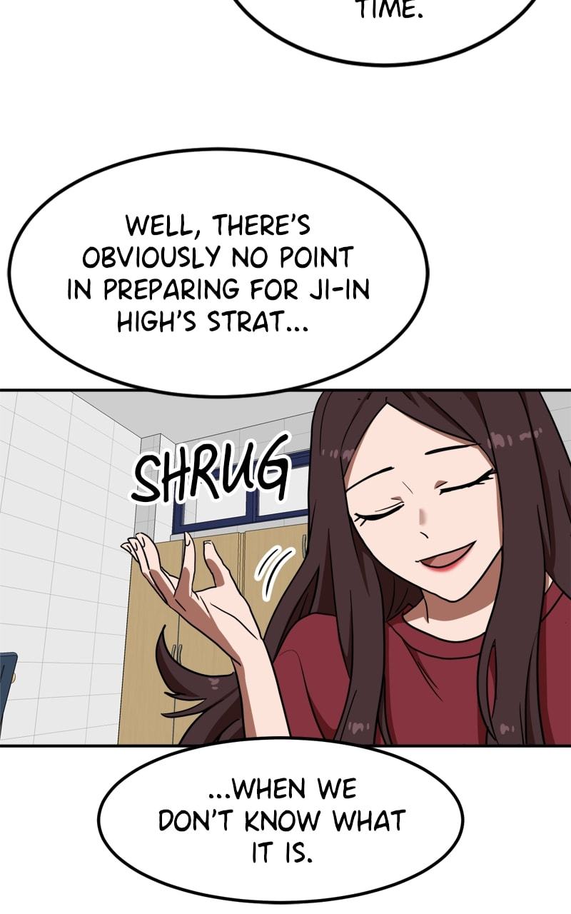 Read Double Click chapter 87 image 14 on Lezhin