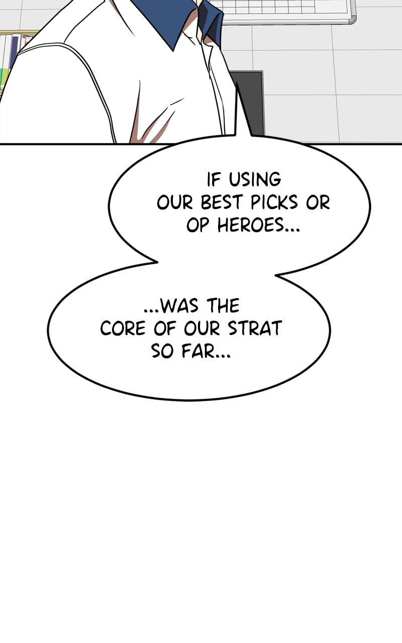 Read Double Click chapter 87 image 16 on Lezhin