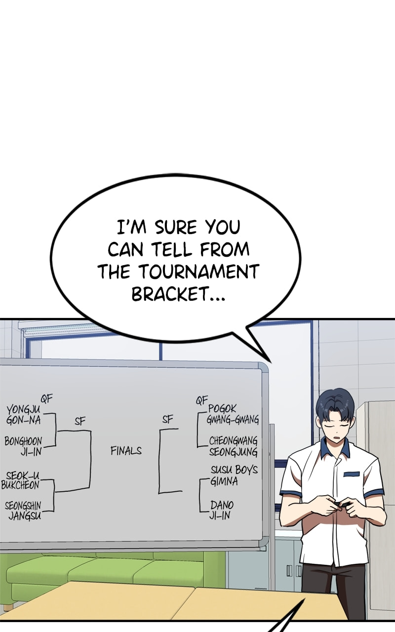 Read Double Click chapter 87 image 2 on Lezhin