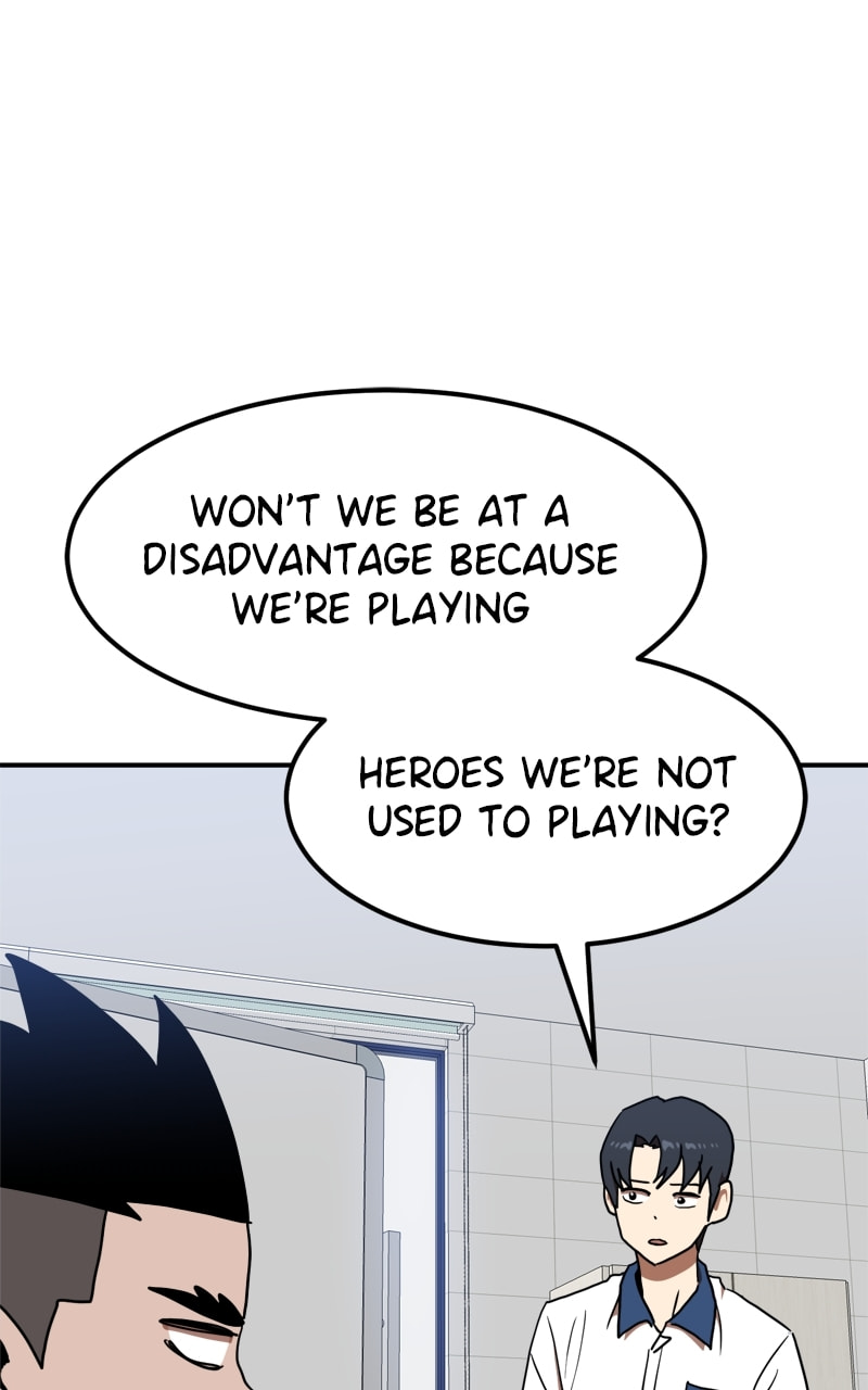 Read Double Click chapter 87 image 20 on Lezhin