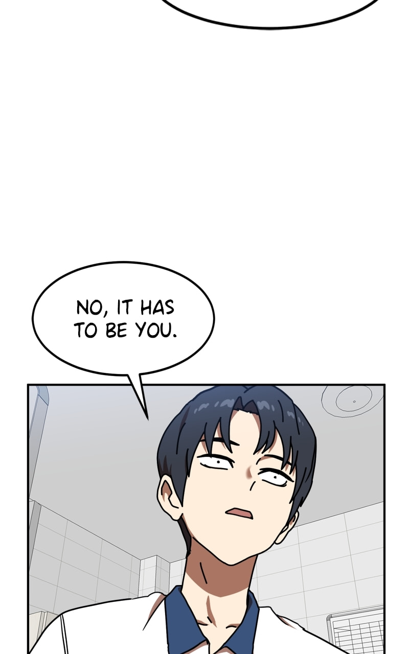 Read Double Click chapter 87 image 24 on Lezhin